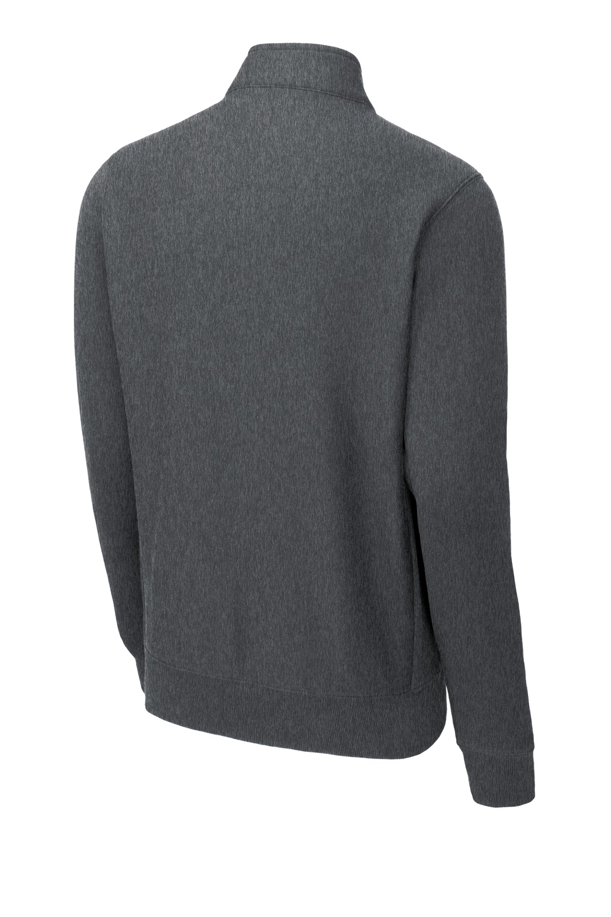 Sport-Tek Super Heavyweight Full-Zip Sweatshirt ST284, custom hoodie or sweatshirt with logo imprint 10
