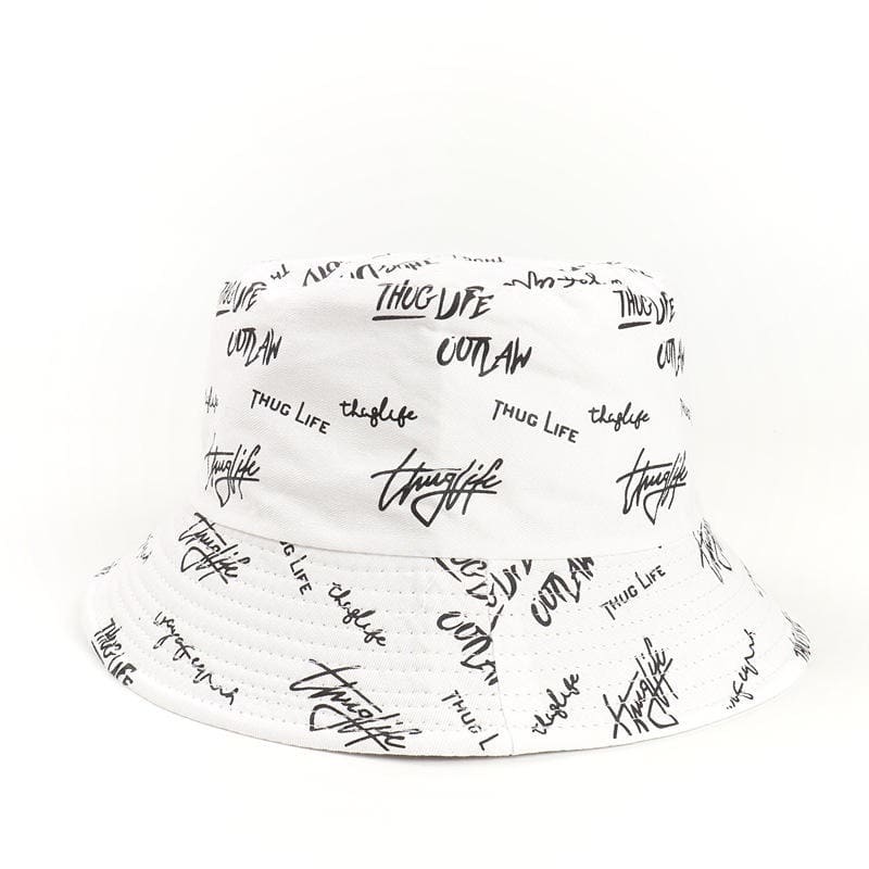Full Color Sublimated Bucket Hats 5
