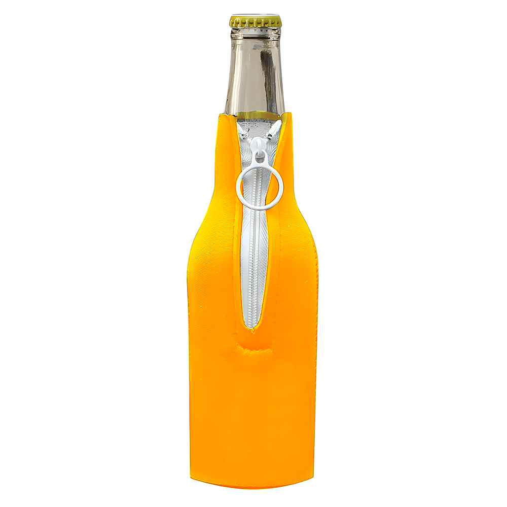 Bottle Cooler Holder Neoprene Insulator Buddy 5