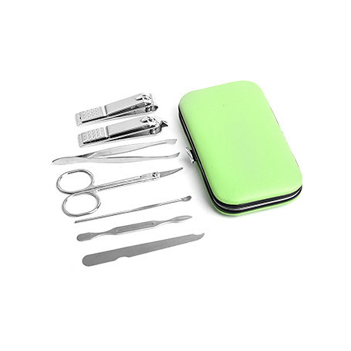 Nail Clippers Kit 4