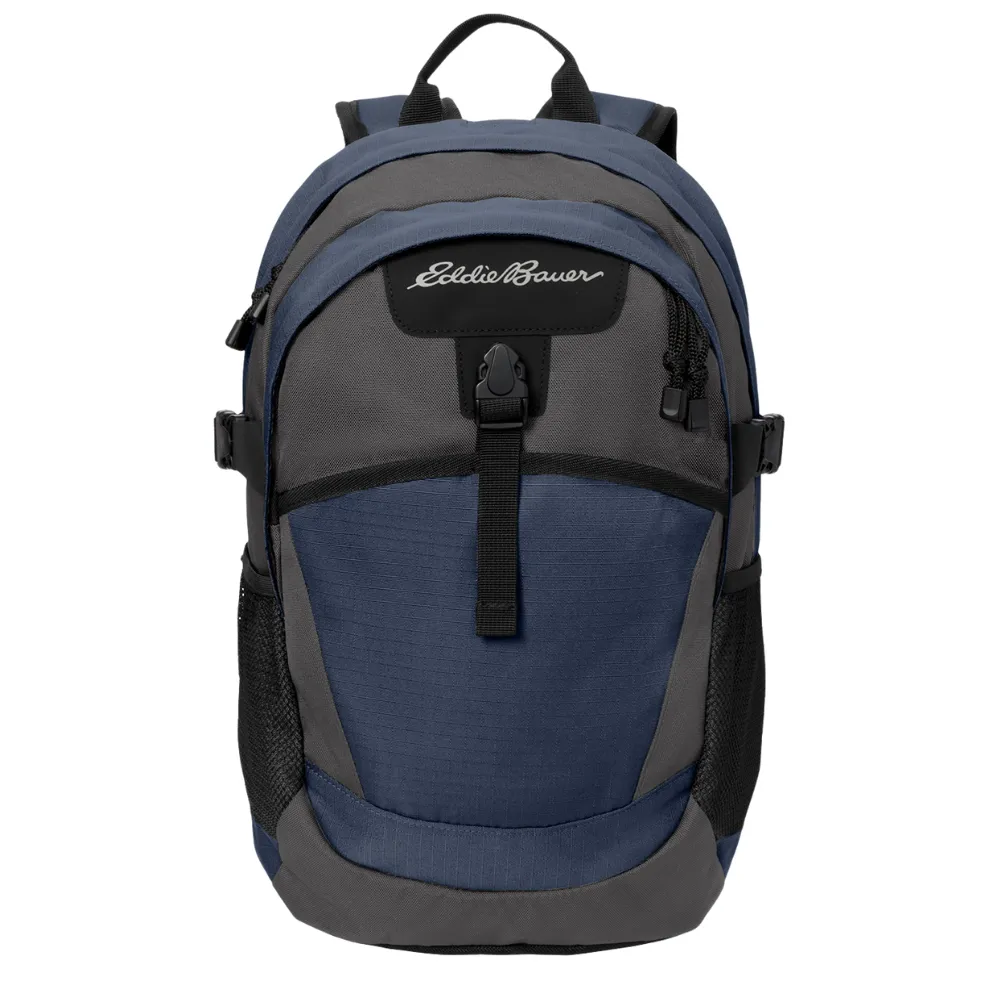 Eddie Bauer(R) Ripstop Backpack 9
