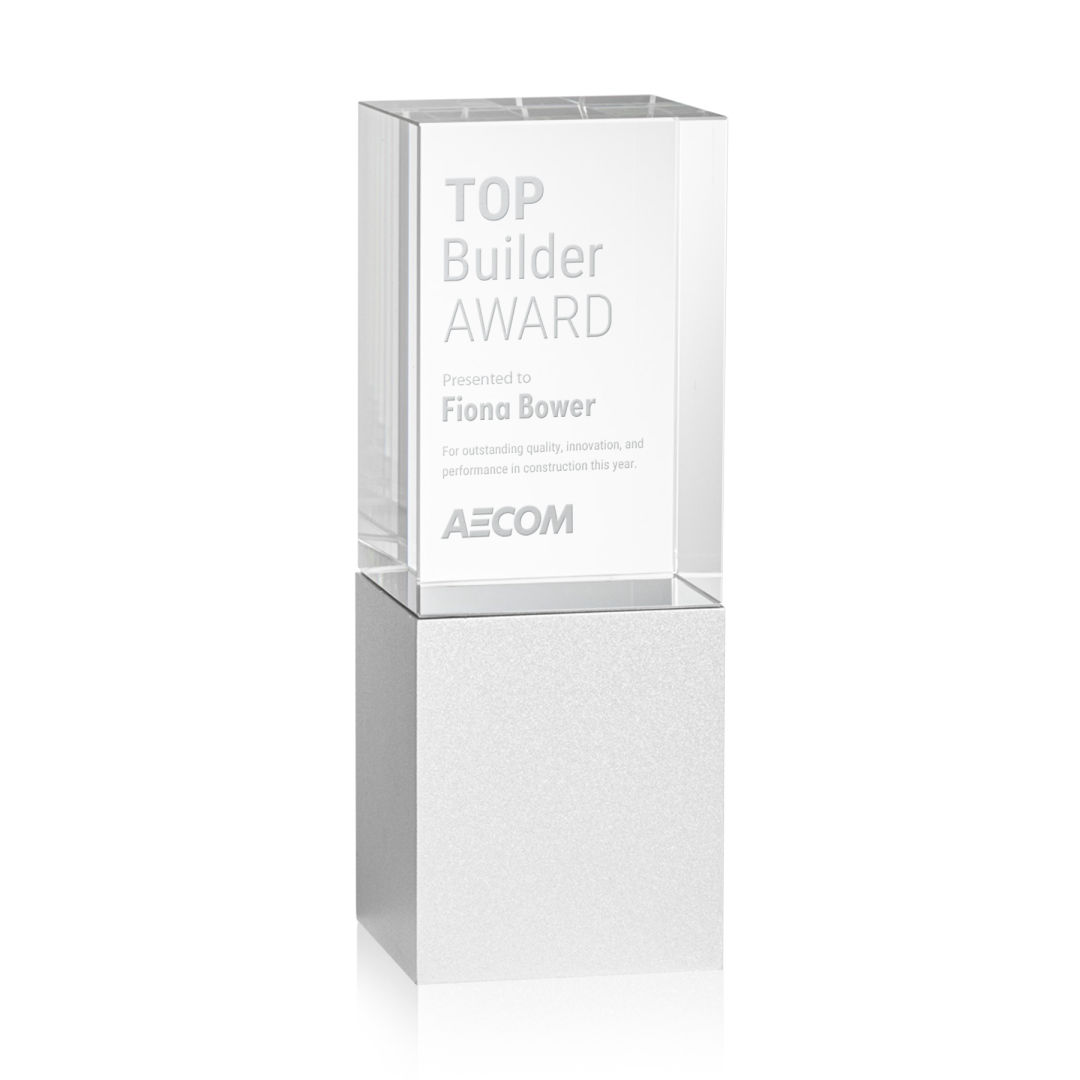 Glencoe Award 8