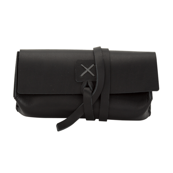 Draper Leather Sunglass Case 66