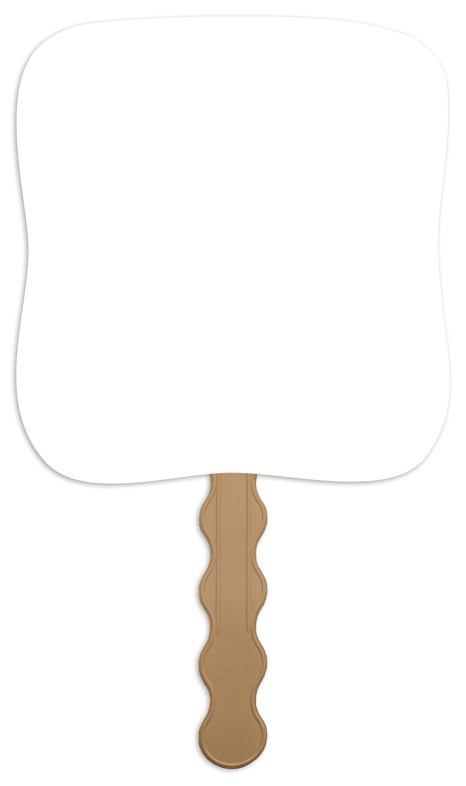 Skinner & Kennedy® White Stock Fan 32