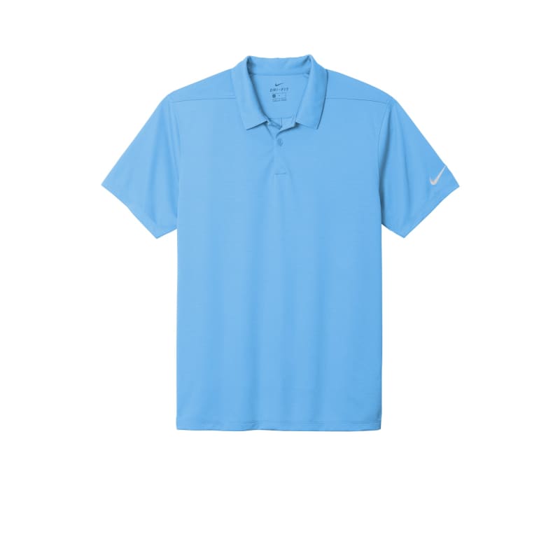 Nike Dry Essential Solid Polo 2