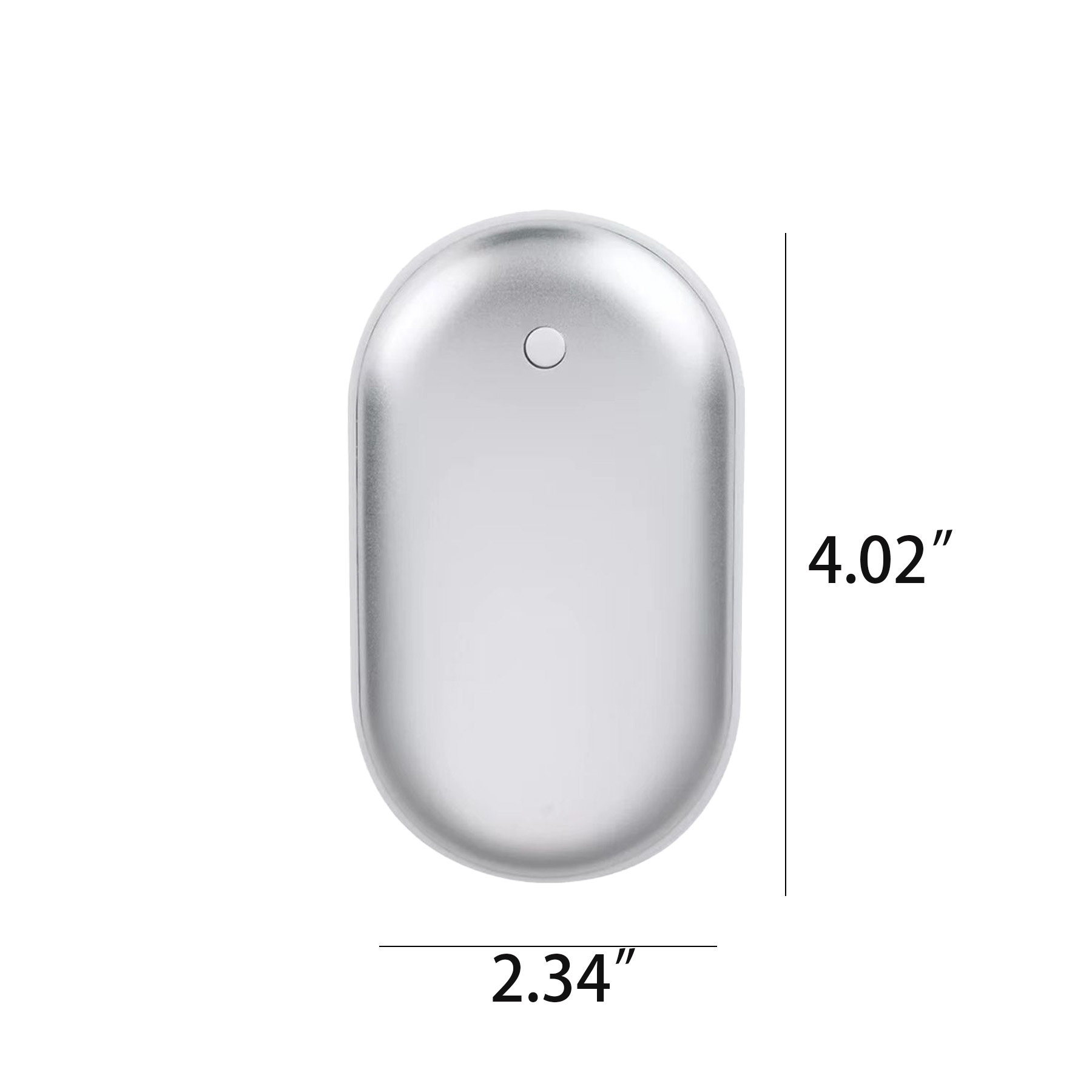 USB Rechargeable Hand Warmer 2