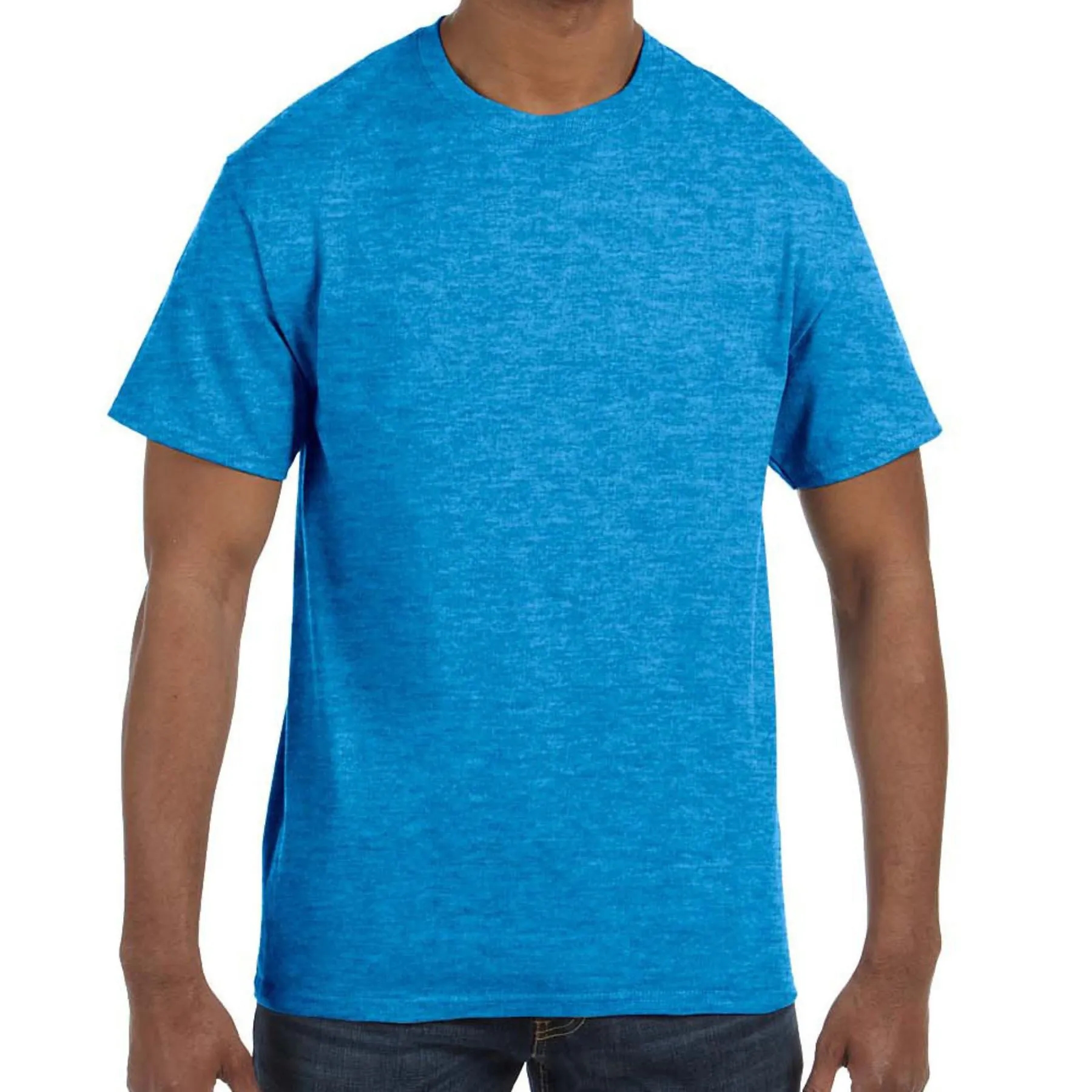 Cotton T-shirt 16