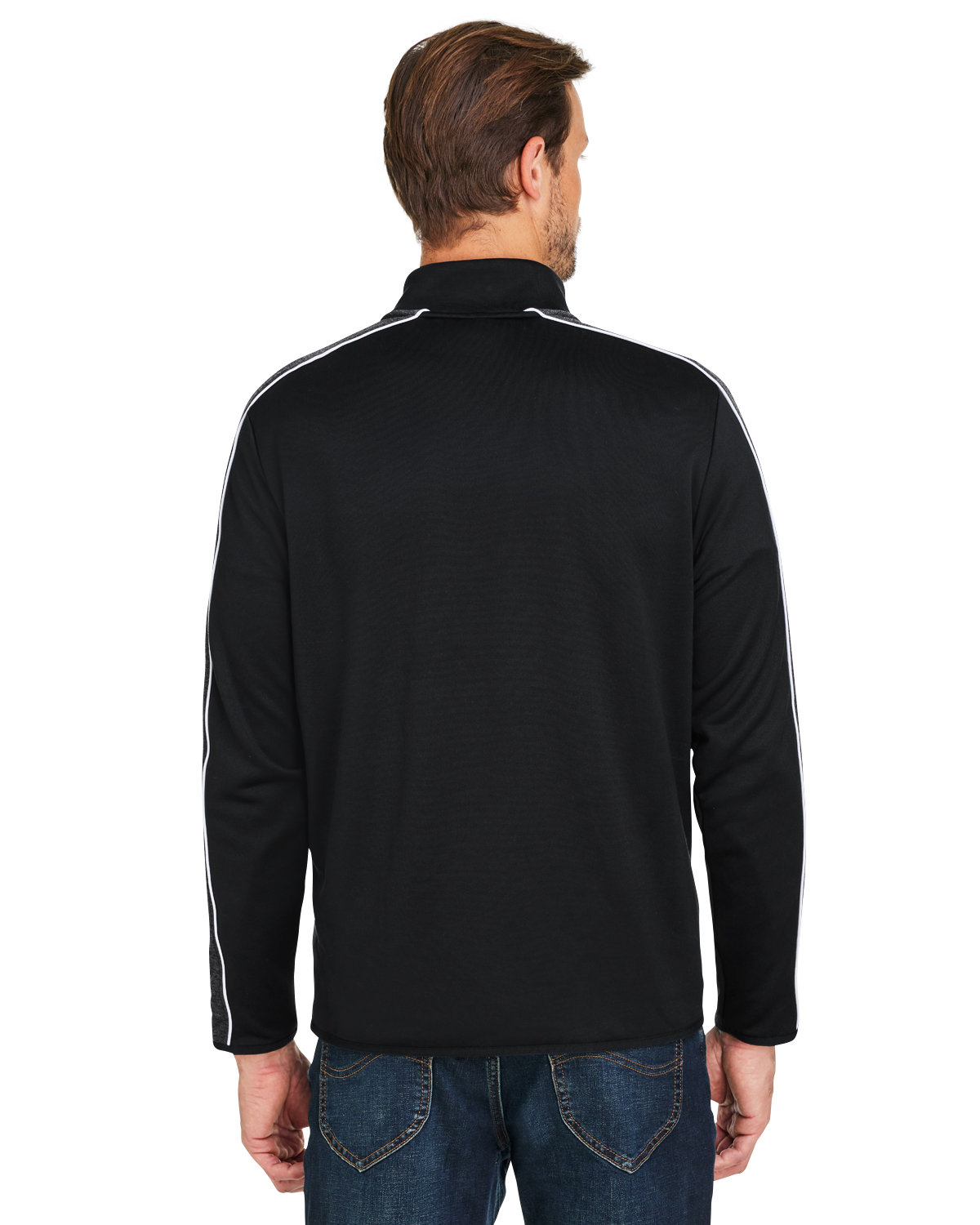 Men's Command Quarter-Zip 2 0