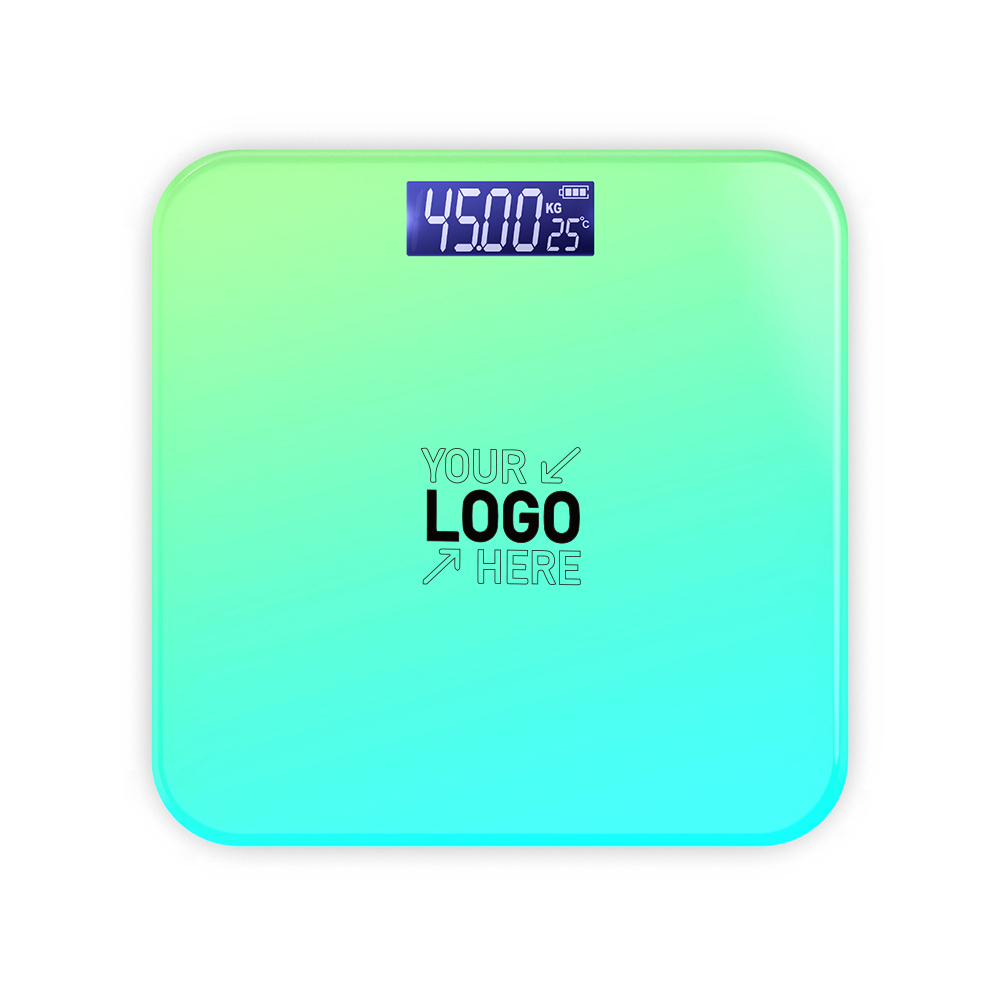 Weight Scale 2