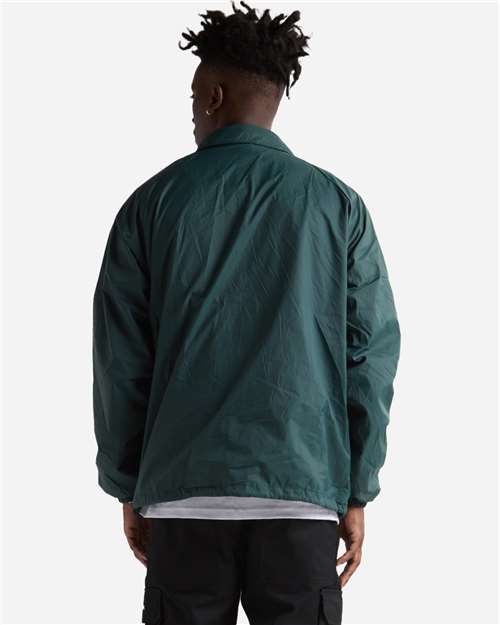 Unisex Coaches Jacket - SHCJ 6