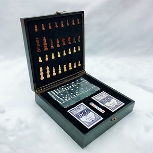 Board Game Set 4