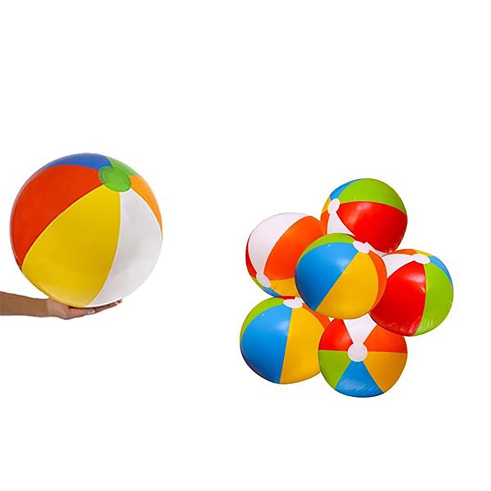 Inflatable Beach Ball 1