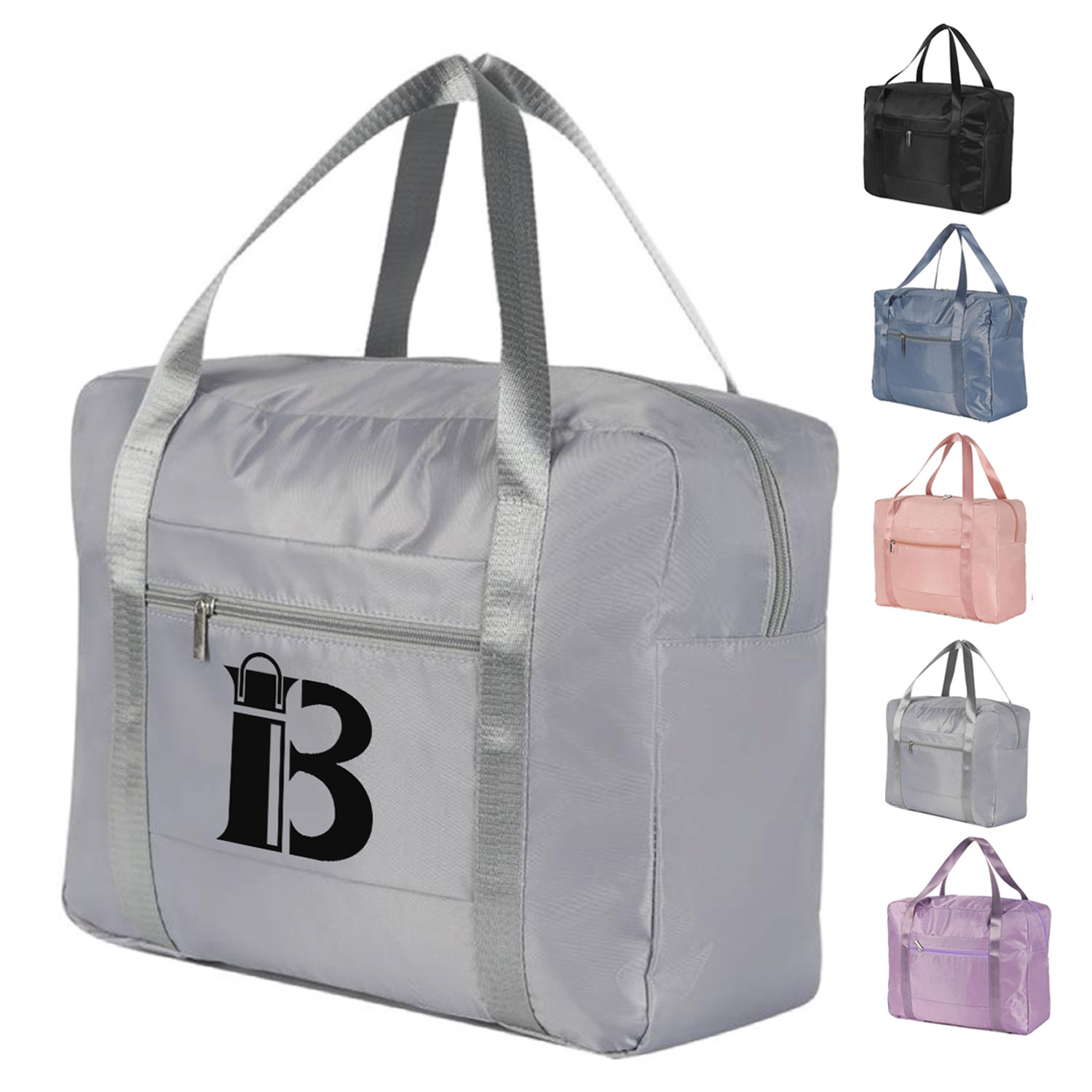 High Capacity gym trip daily use Oxford Cloth Duffel Bag 1