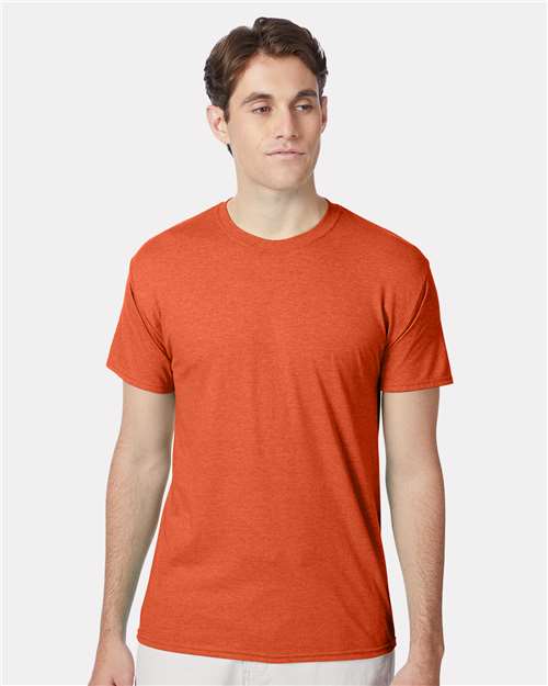 Perfect-T Triblend T-Shirt - 42TB 111