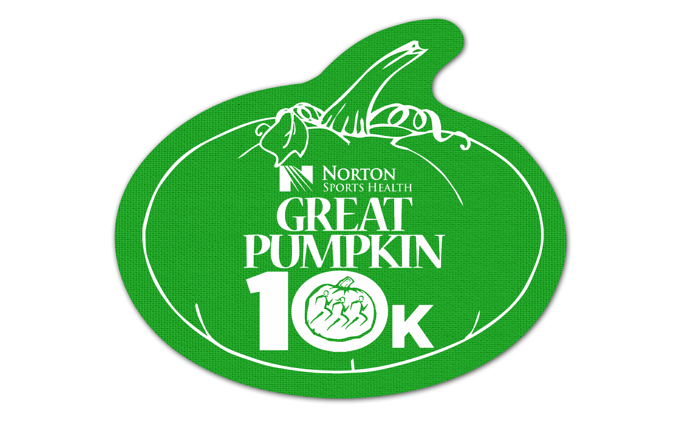 Pumpkin Vinyl Jar Opener 14