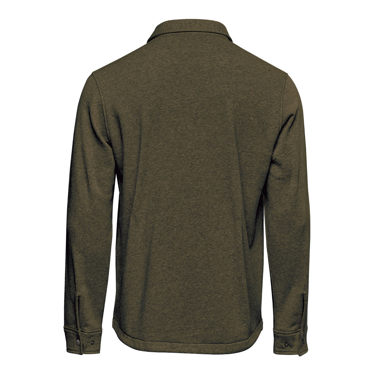Stormtech Monashee Fleece Shacket 31