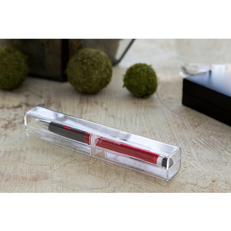 Acrylic Pen Box 8