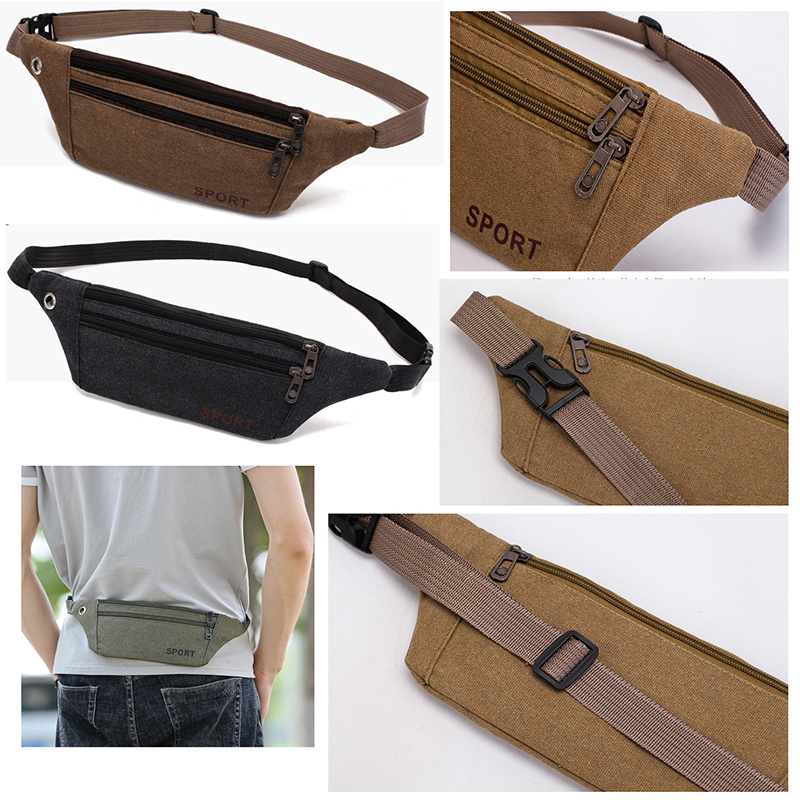 Fanny Packs 2