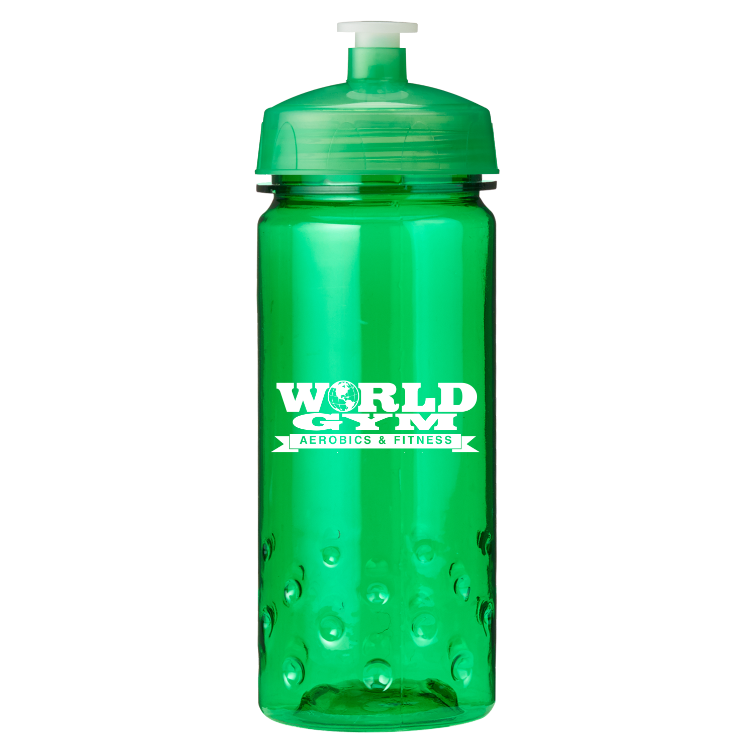 16 Oz. PolySure Inspire Sports Bottle 14