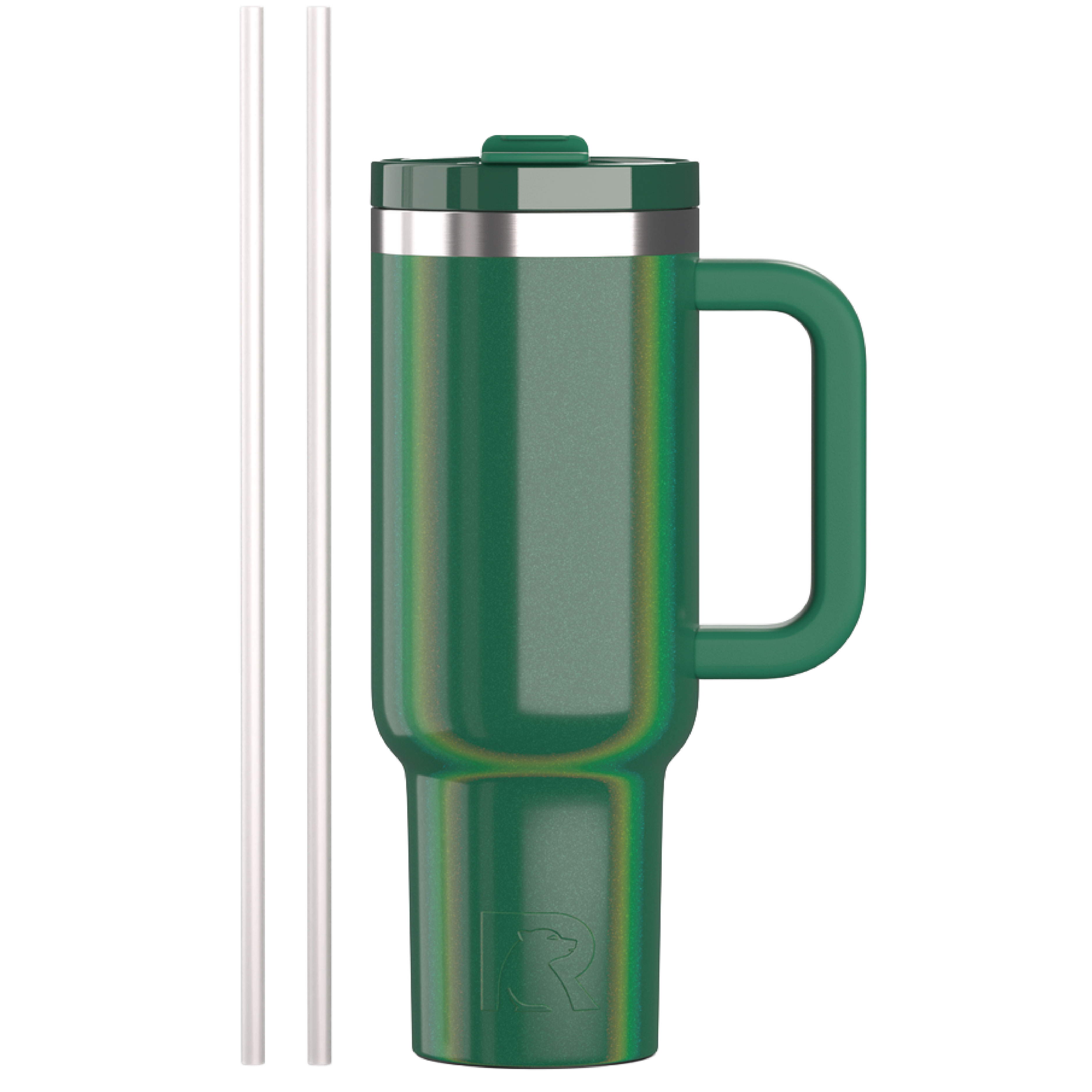 RTIC 40oz Stainless Steel Road Trip Tumbler 1