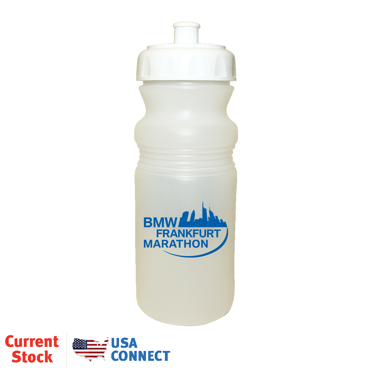 20 Oz. Cycle Bottle 12