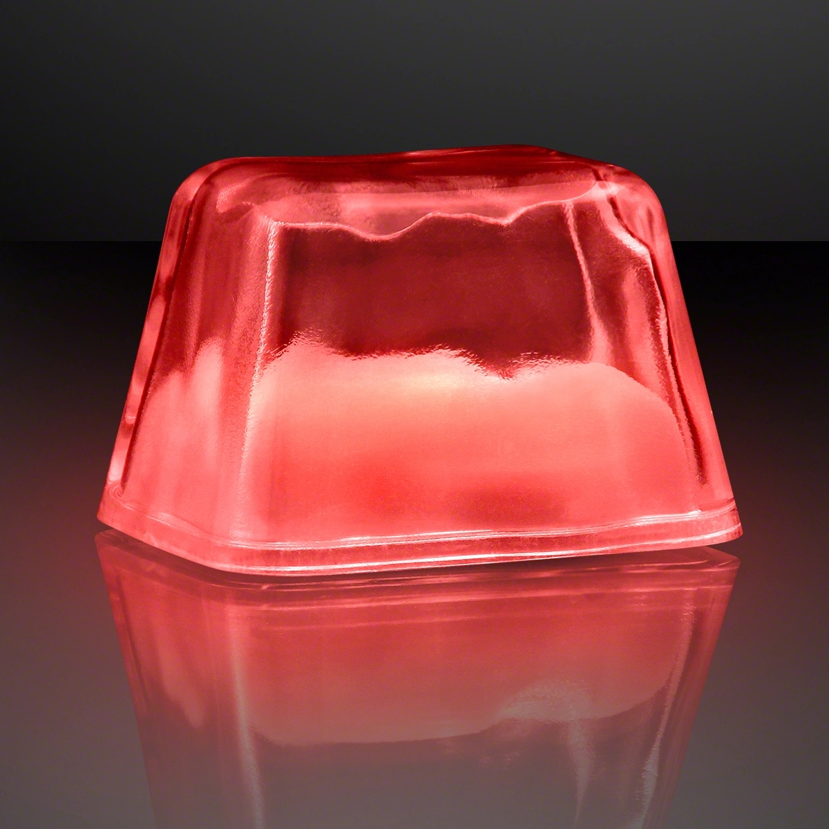 Inspiration lighted ice cubes 35