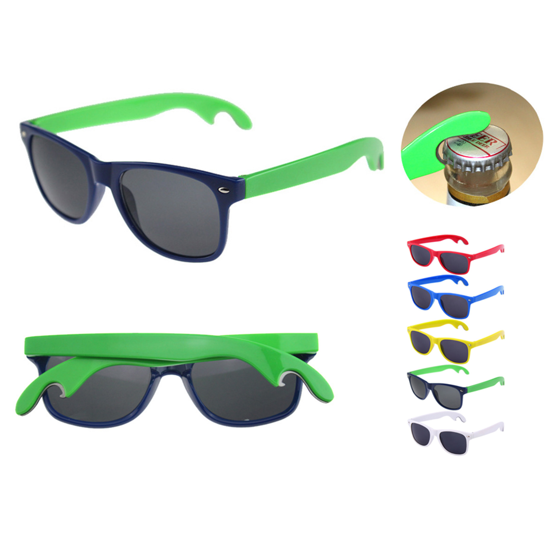 Personality Sunglasses 1