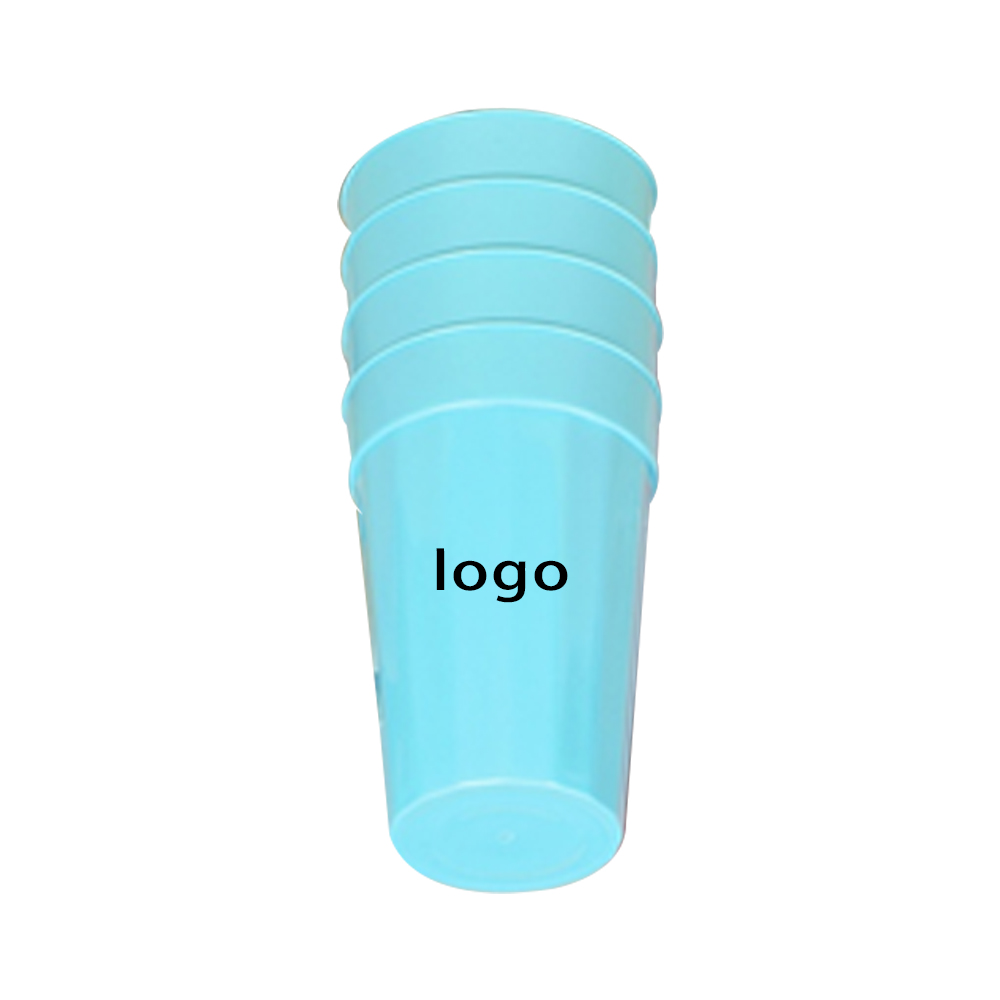 The stadium is promoting water cups 3
