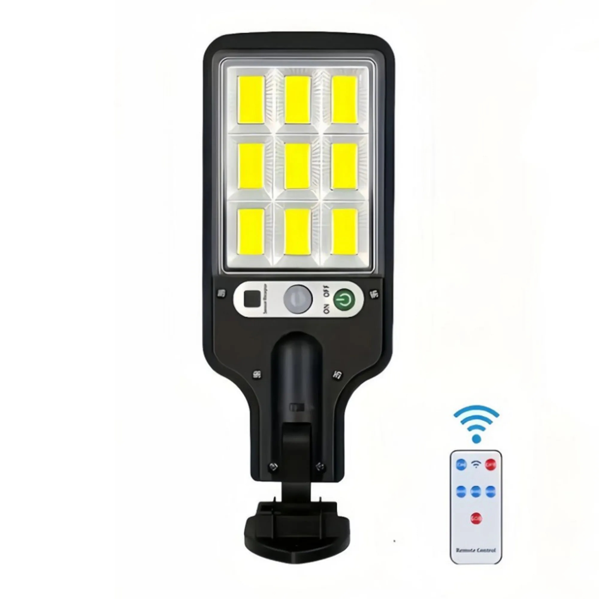 Led Solar Outdoor Garden Lights 3