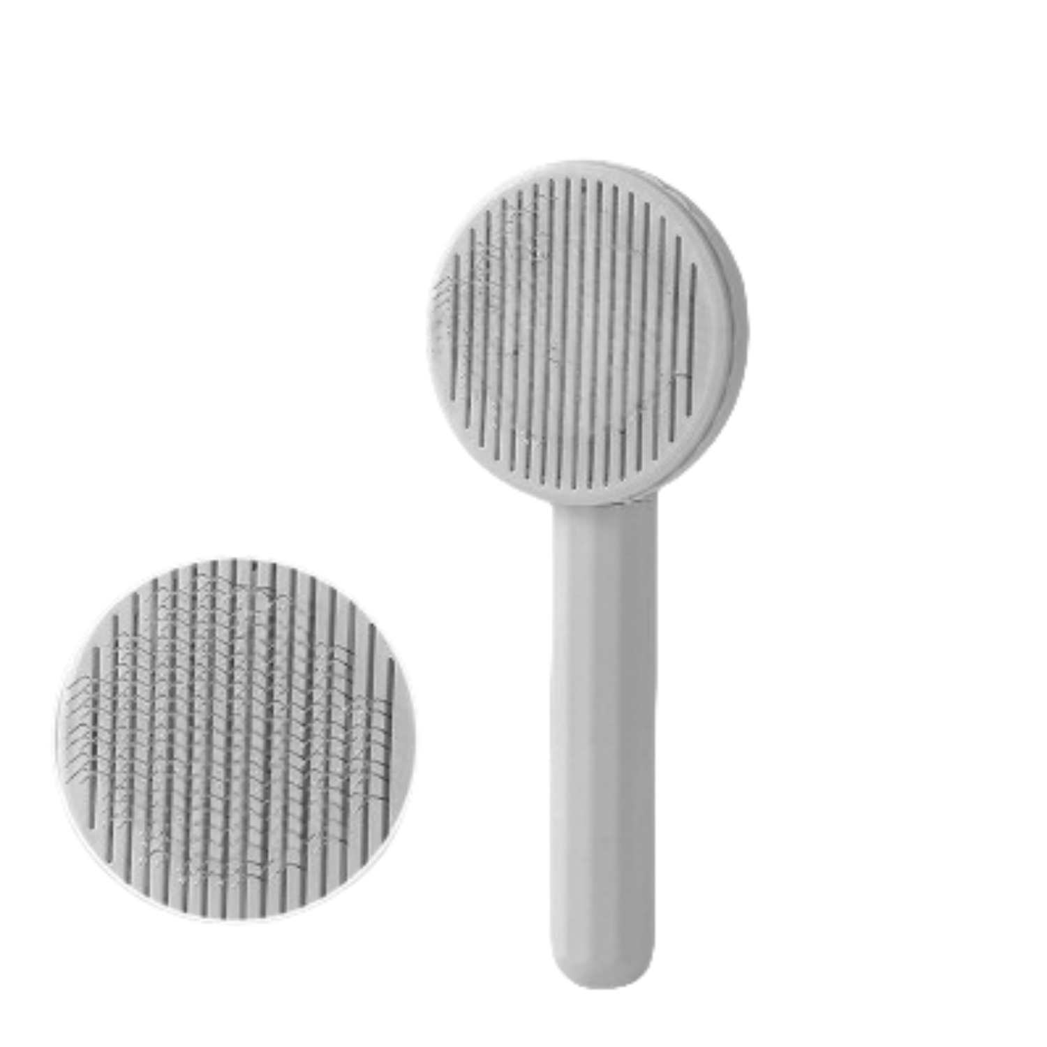 Multi-Function Pet Comb – Massage & Loose Hair Removal 16