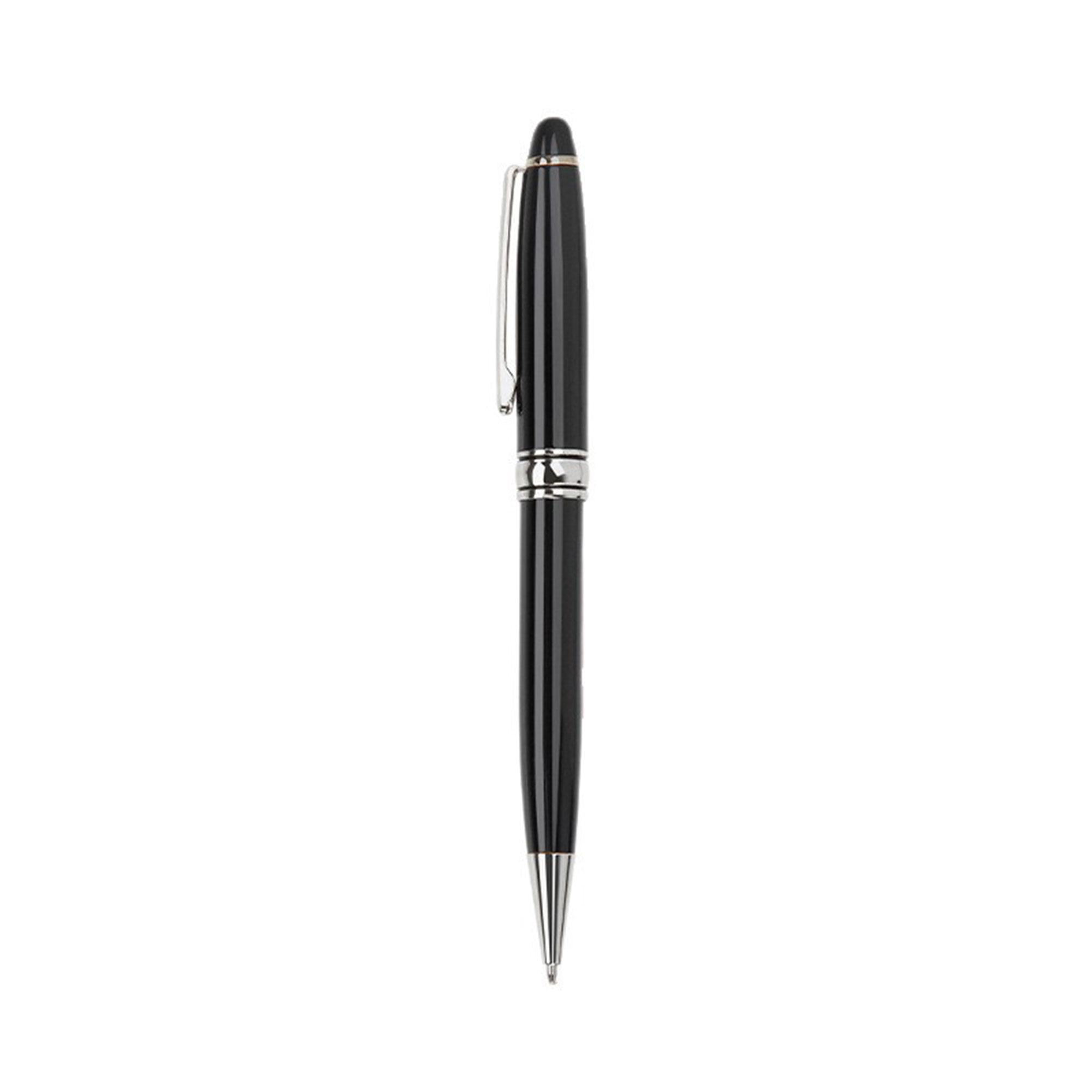 Executive Metal Signature Pen 6