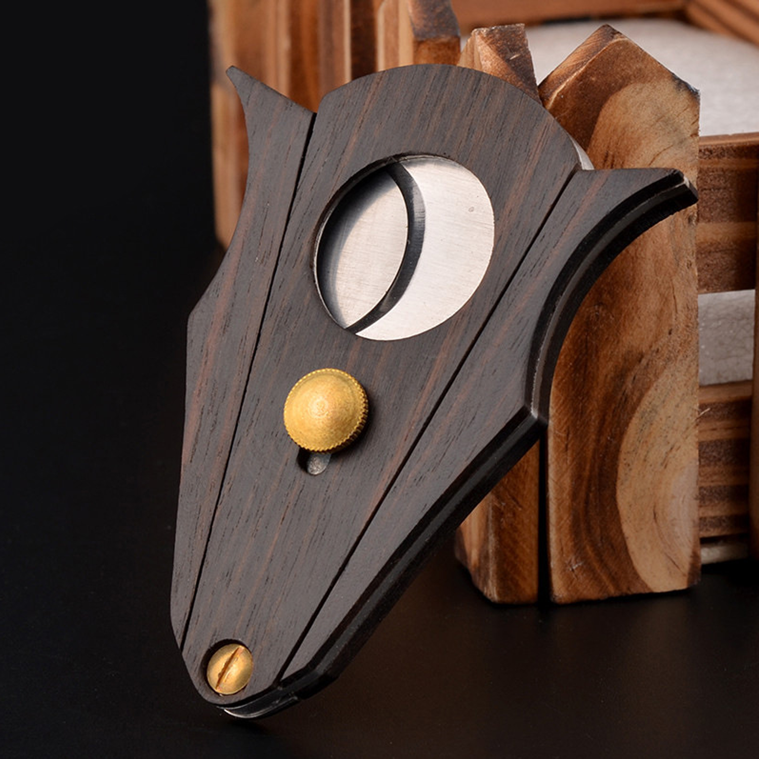 Cigar Cutter 1