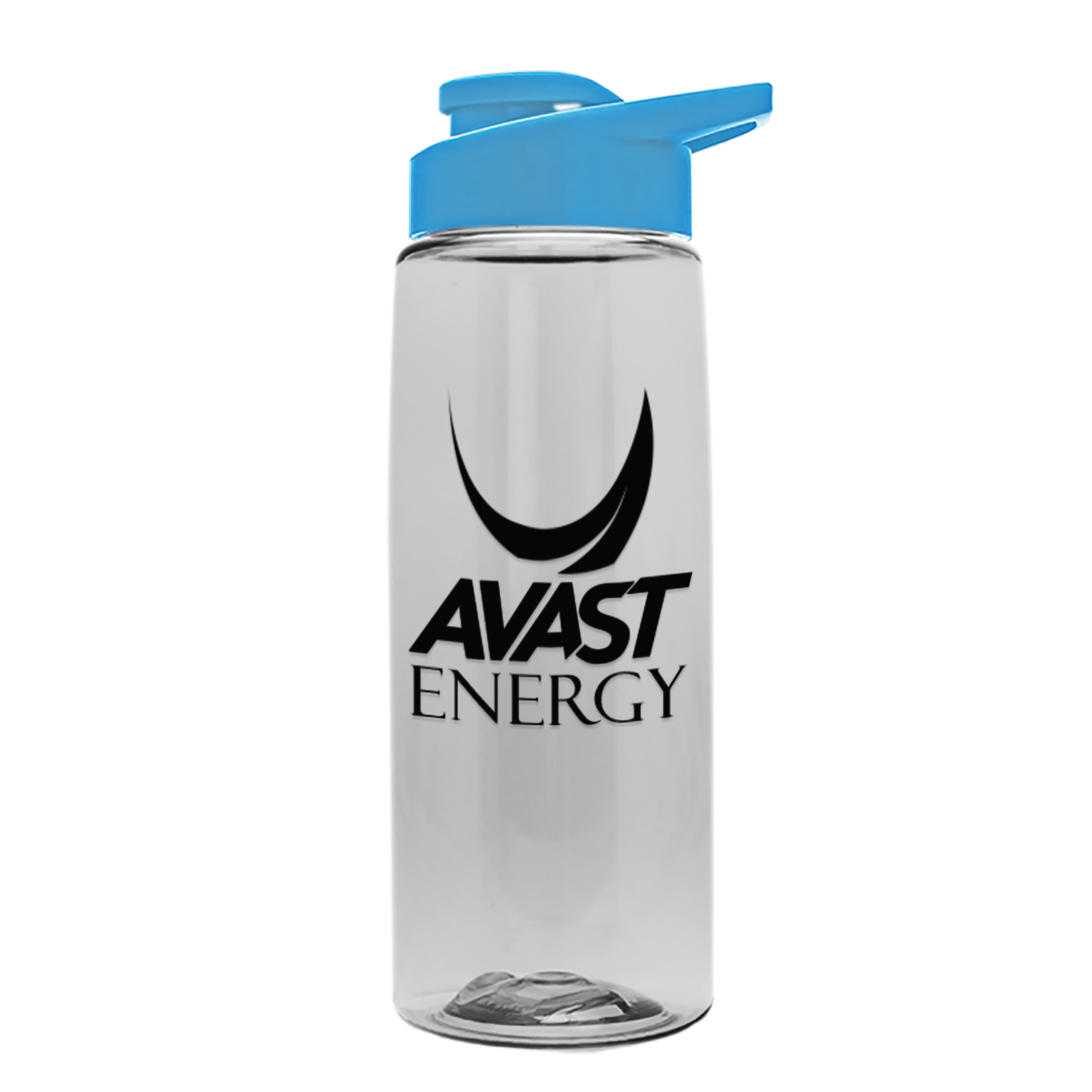 Garyline® Flair Tritan® Bottle with Drink-Thru Lid - 26 oz. 749