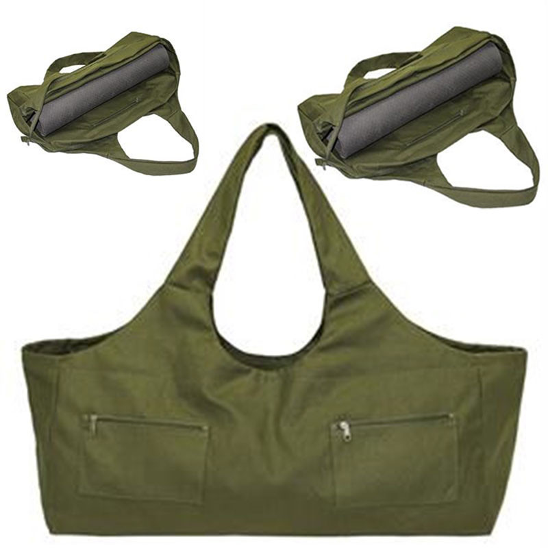 Large Yoga Bag