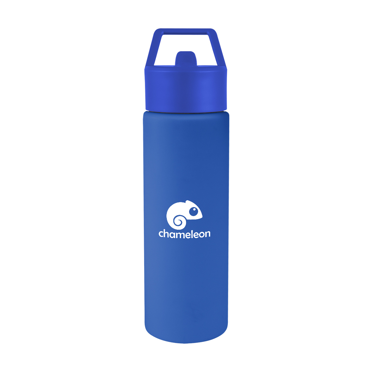 24 Oz. Torrey Recycled Stainless Steel Bottle, custom water bottle with logo imprint 25
