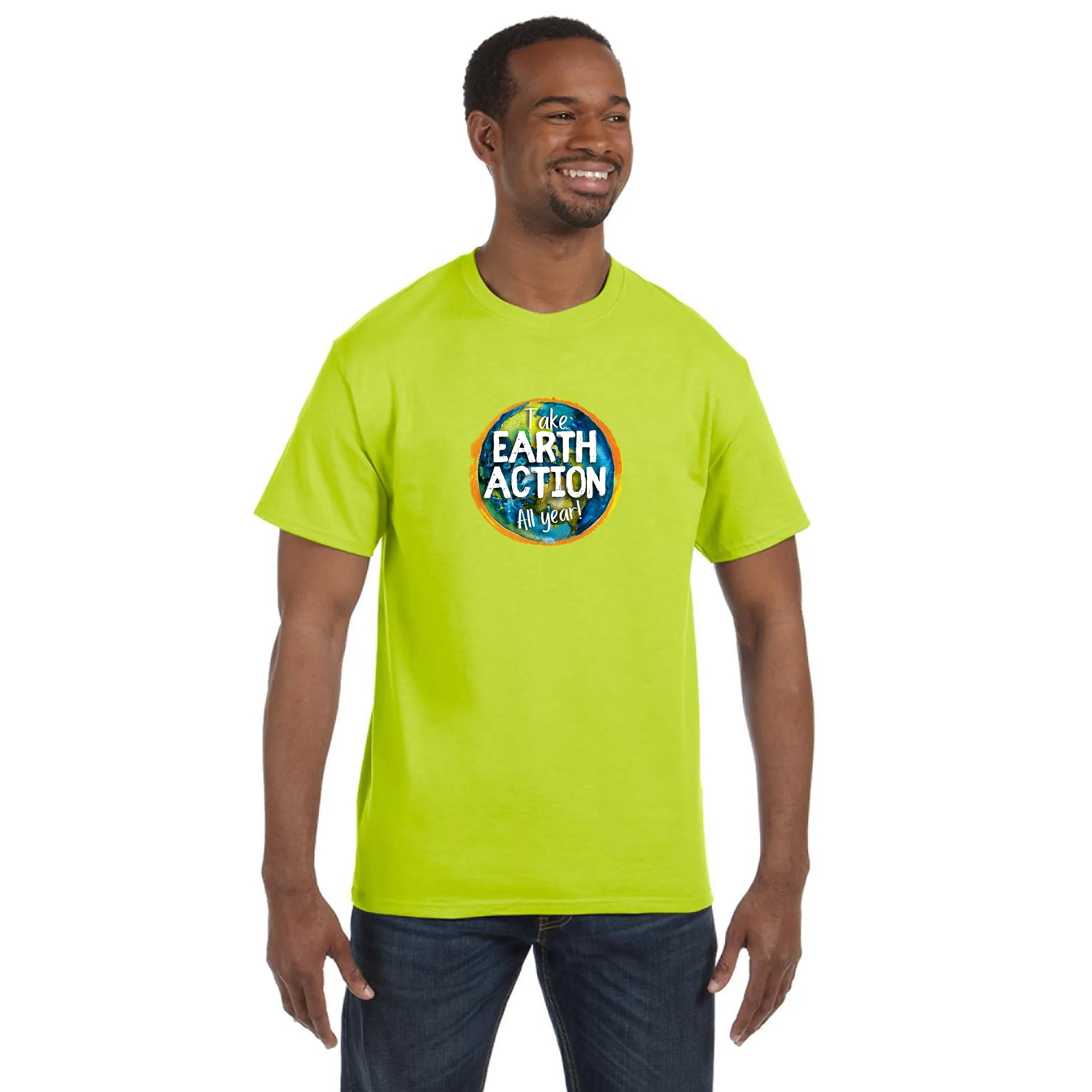 Gildan Heavy Cotton 140