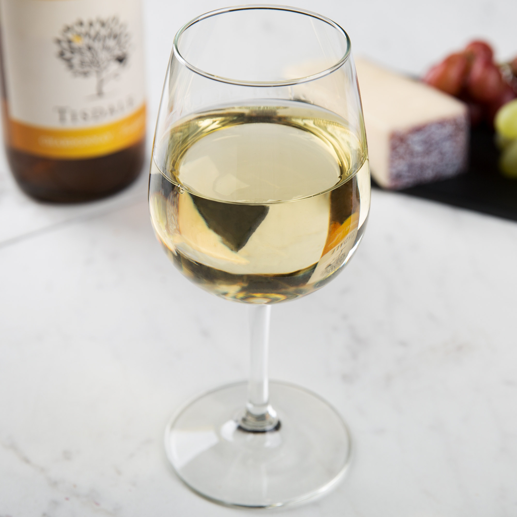 12.75 oz Libbey American Taster 2