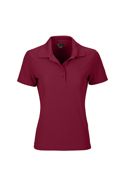 Women’s Play Dry® Performance Mesh Polo 27