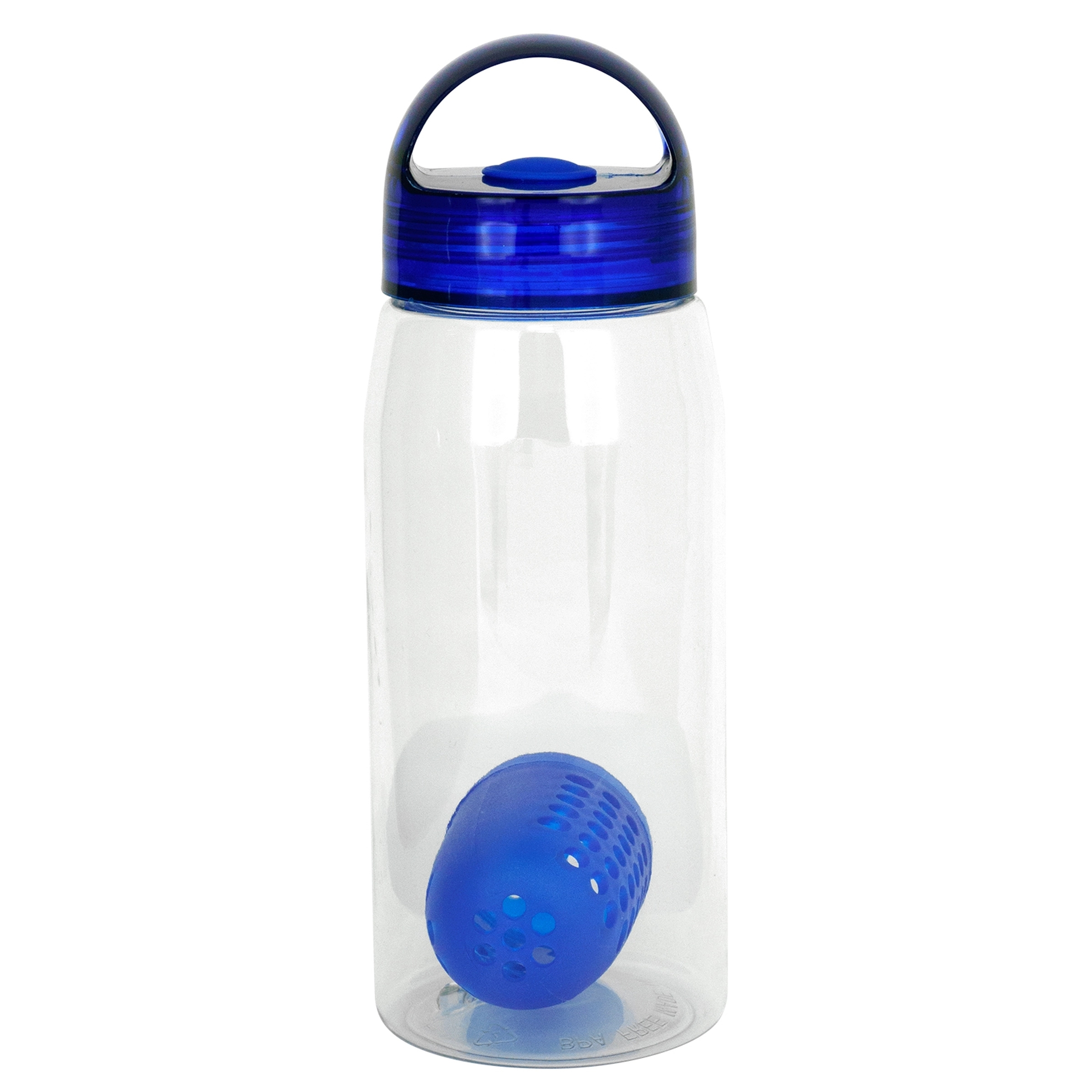 Arch 25 oz. Recycled Bottle with Floating Infuser 9