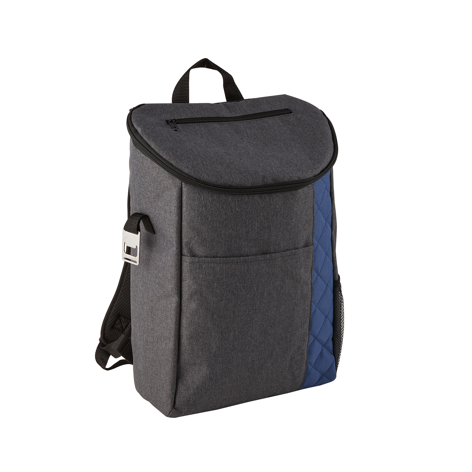 Quilted Cooler Backpack 3