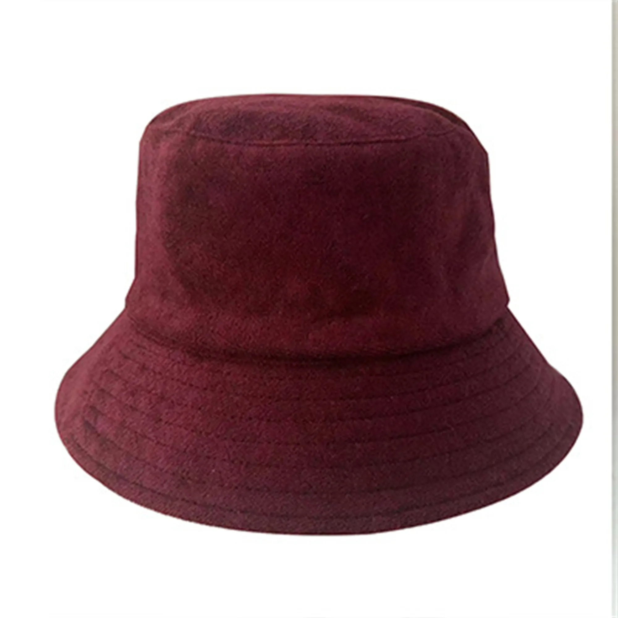 UV Protection Outdoor Terry Bucket Sun Packable Summer Hat 6