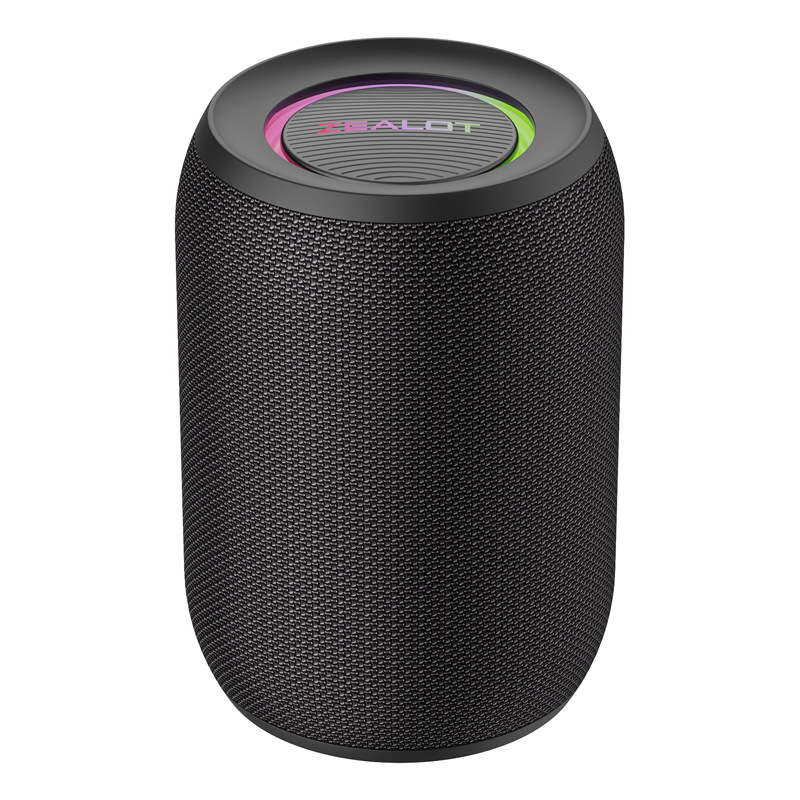 Portable Bluetooth Speaker 3