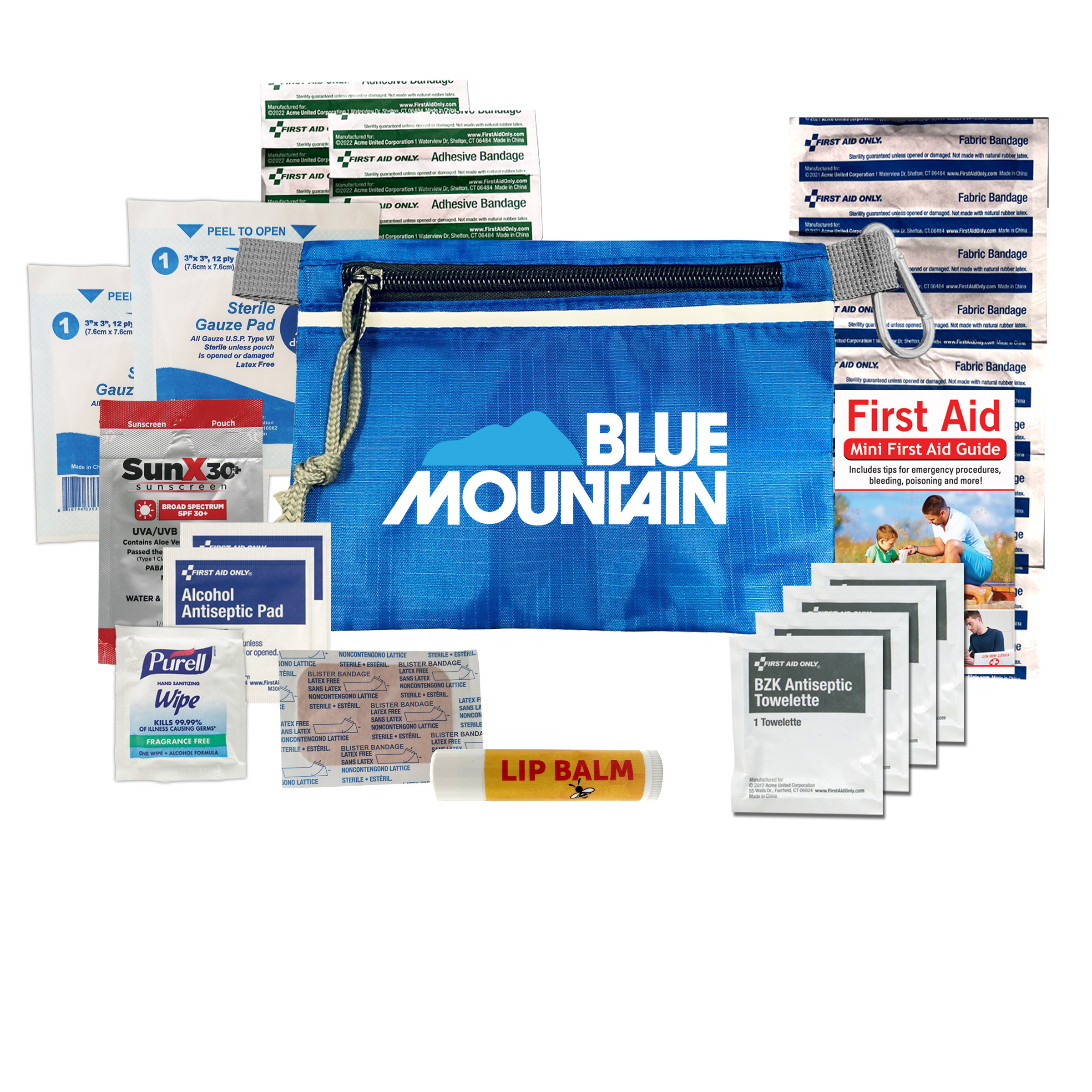 Outsider First Aid Kit 2