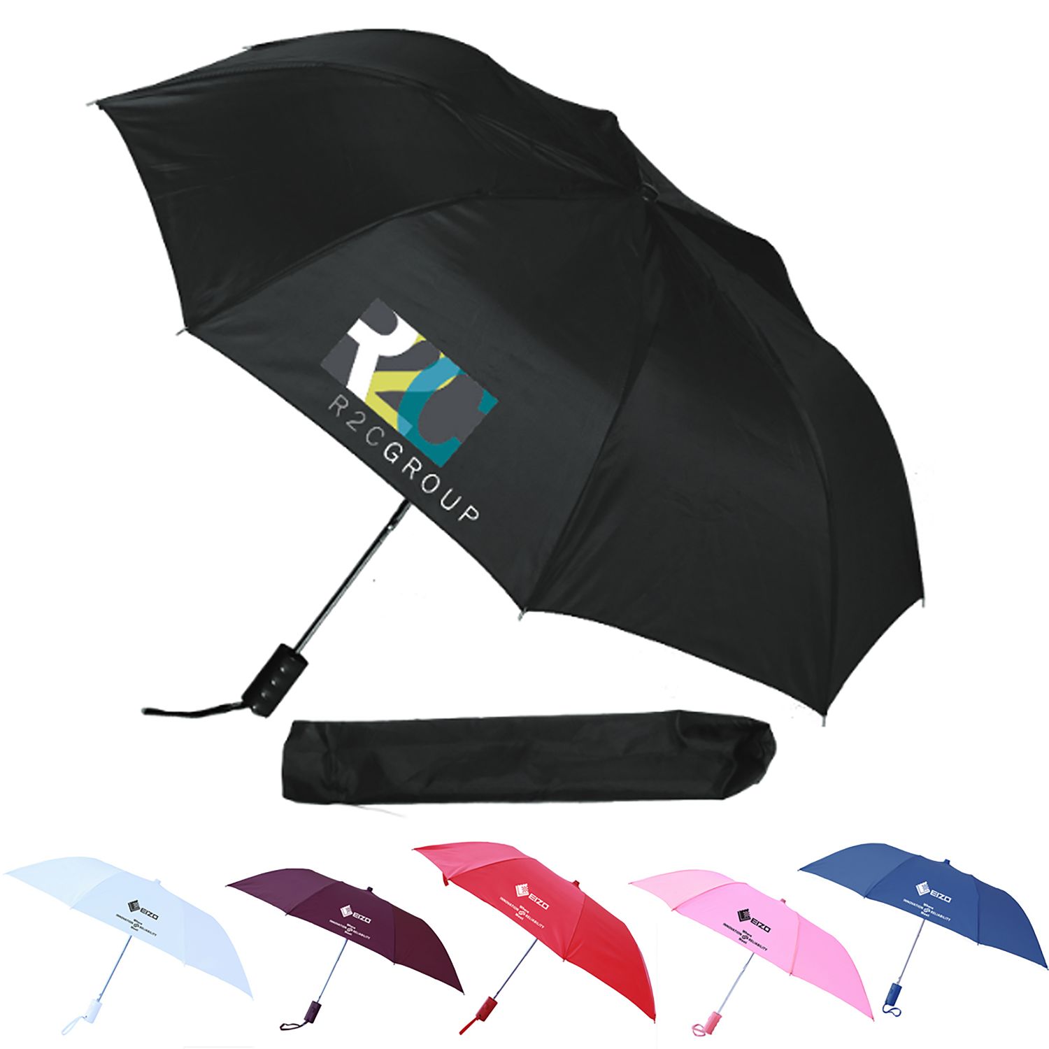 42" Umbrella 30