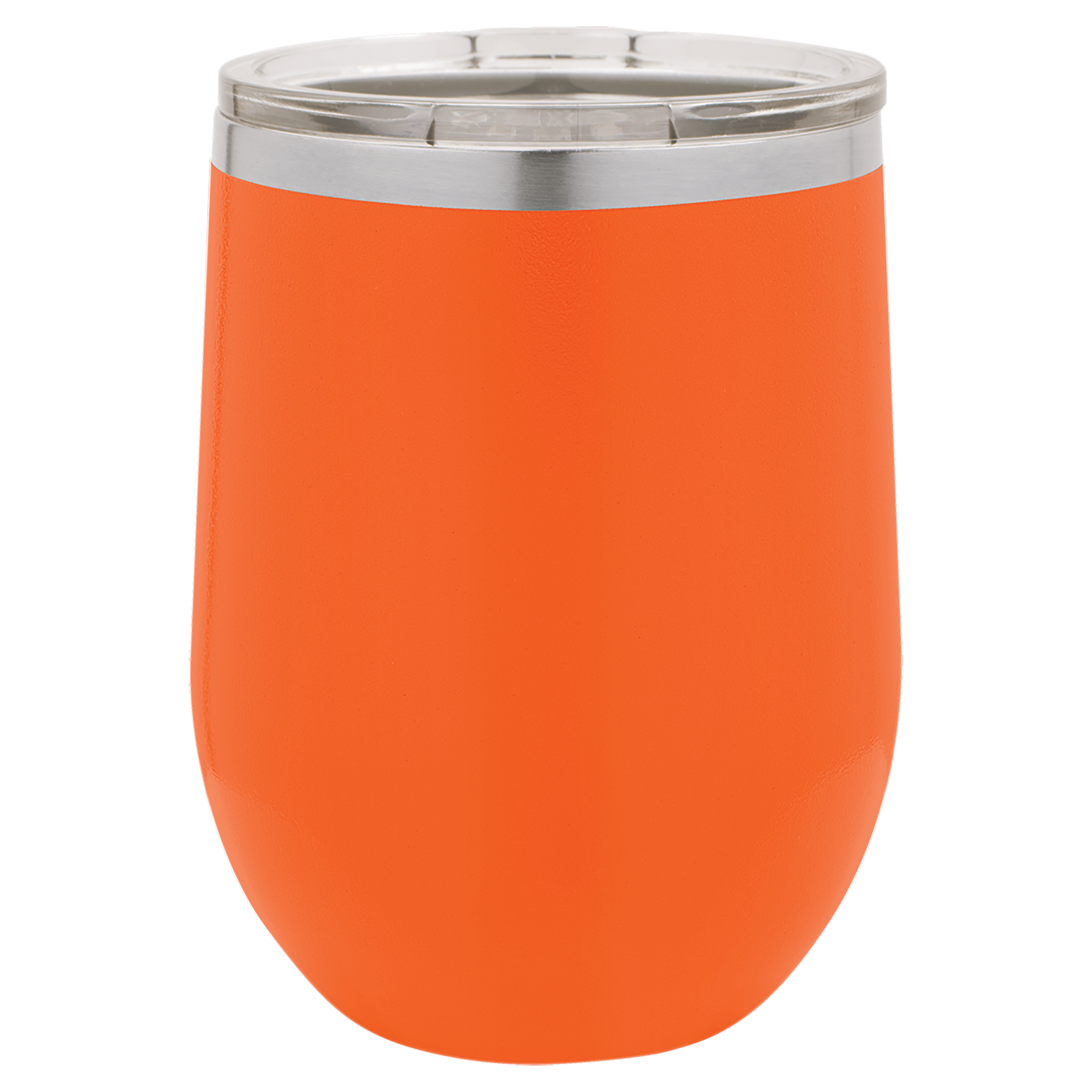 12 oz Polar Camel Metal Wine Tumbler 2