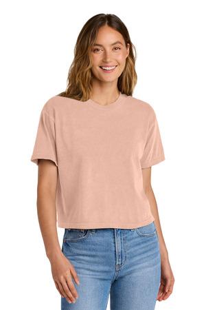 Comfort Colors Women's Heavyweight Boxy Tee 3023CL 10