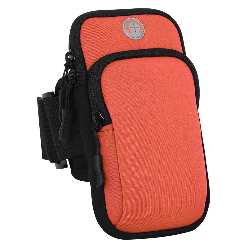 Fitness Activity Arm Pouch 2