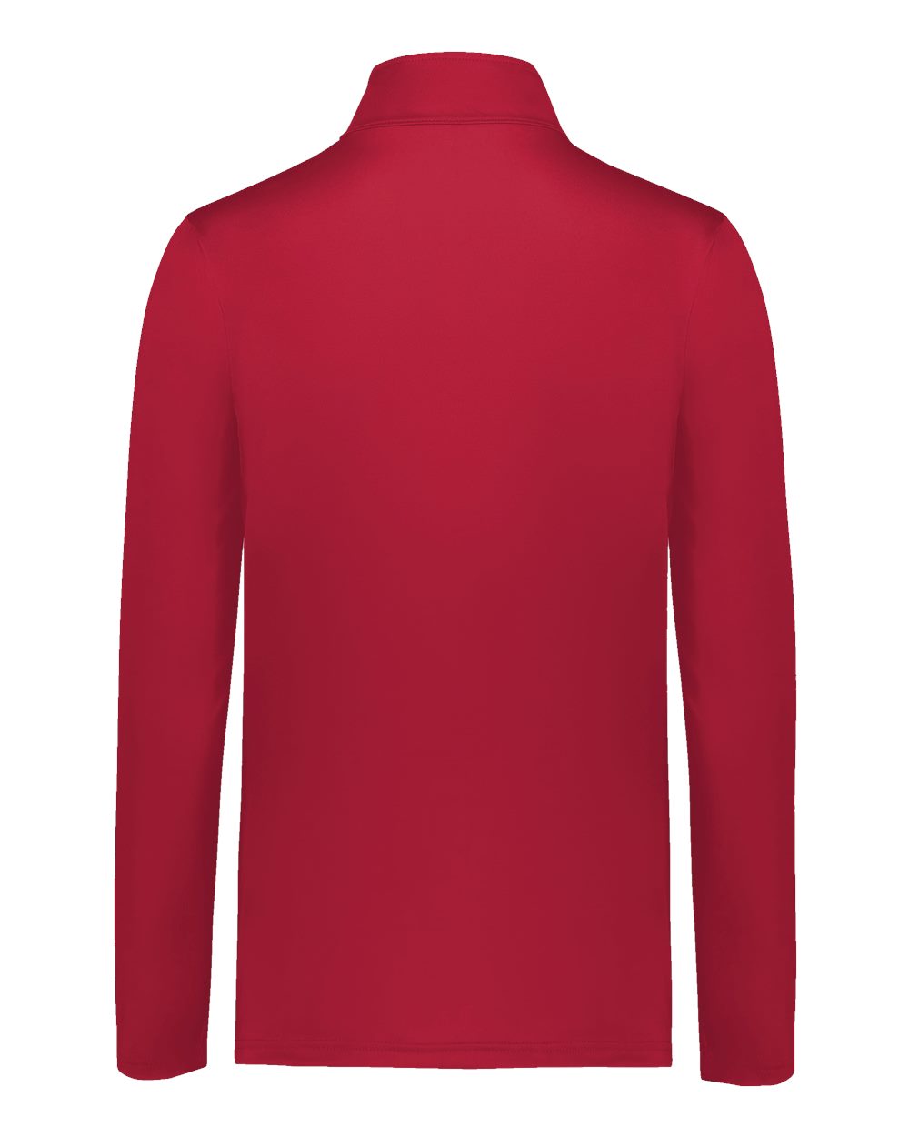 Women's CoolCore® Quarter-Zip Pullover - 222340 20
