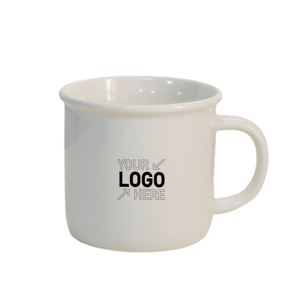 Ceramic Mug 5