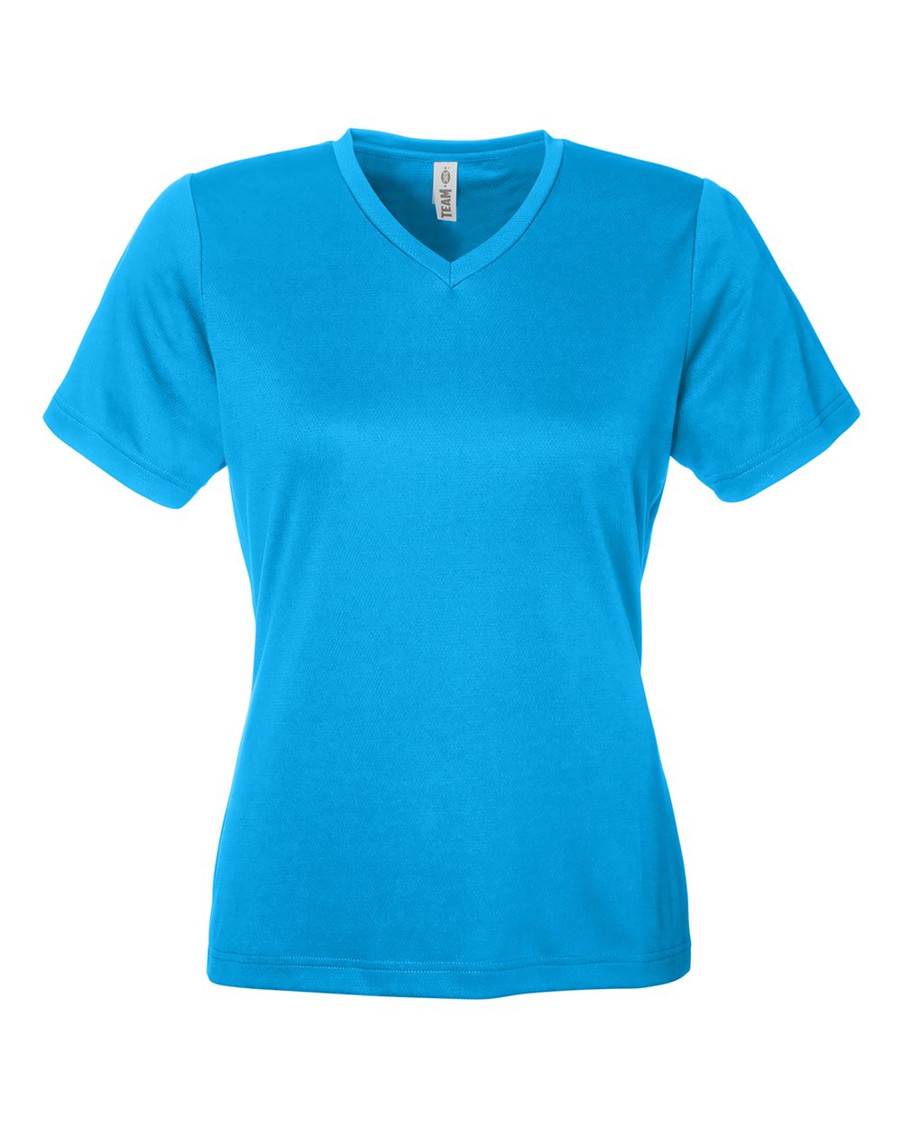 Women's Zone Performance Mesh T-Shirt - TT15W 148